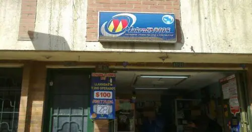 COMUNICACIONES REY BOGOTÁ COMUNICACIONES REY BOGOTÁ